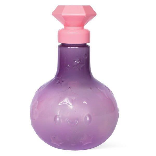 Tiger Tribe - Badespielzeug Magic Potion Bottle Pink