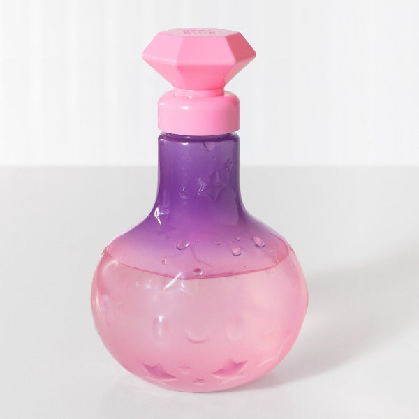Tiger Tribe - Badespielzeug Magic Potion Bottle Pink