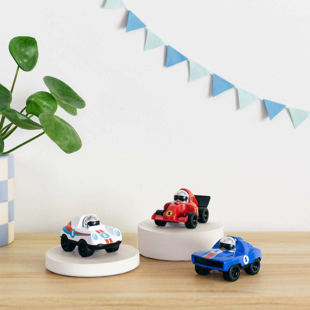 Tiger Tribe - Spielzeugauto Presto Racers: Ace