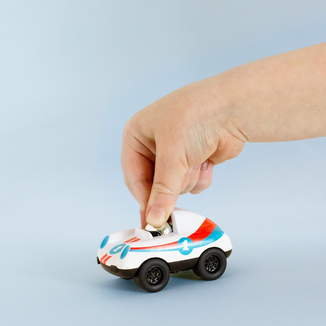 Tiger Tribe - Spielzeugauto Presto Racers: Ace