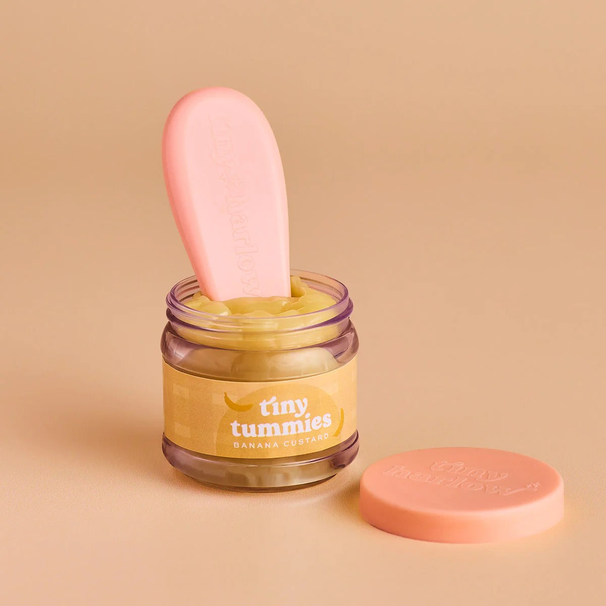 tiny harlow - Puppenzubehör Bananenpudding