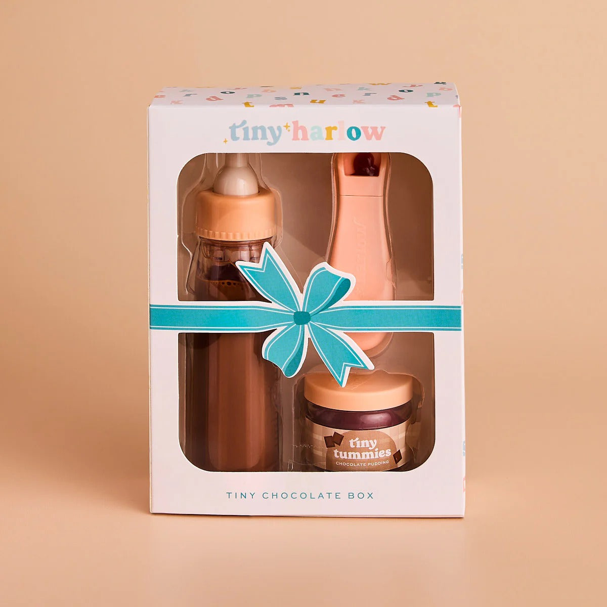 tiny harlow - Puppenzubehör Schokoladenset