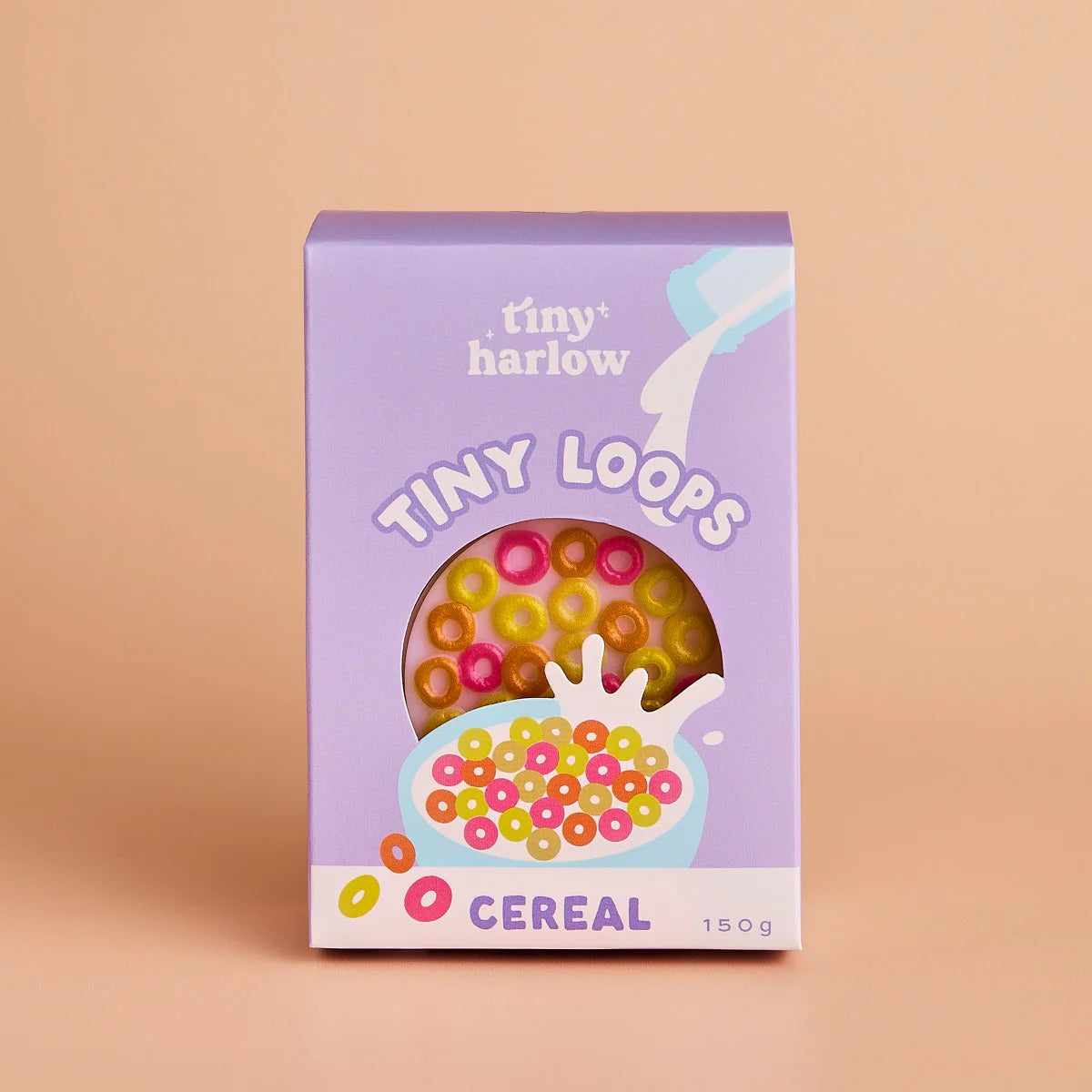 tiny harlow - Puppenzubehör Cereal Müsli