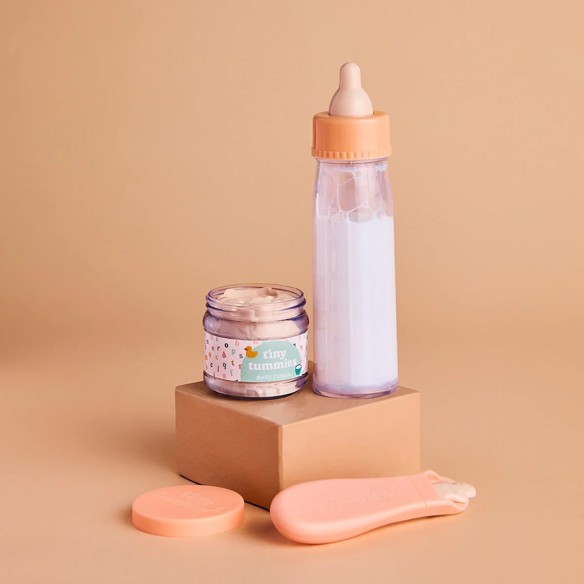 tiny harlow - Puppenzubehör kleine Bäuchleinset