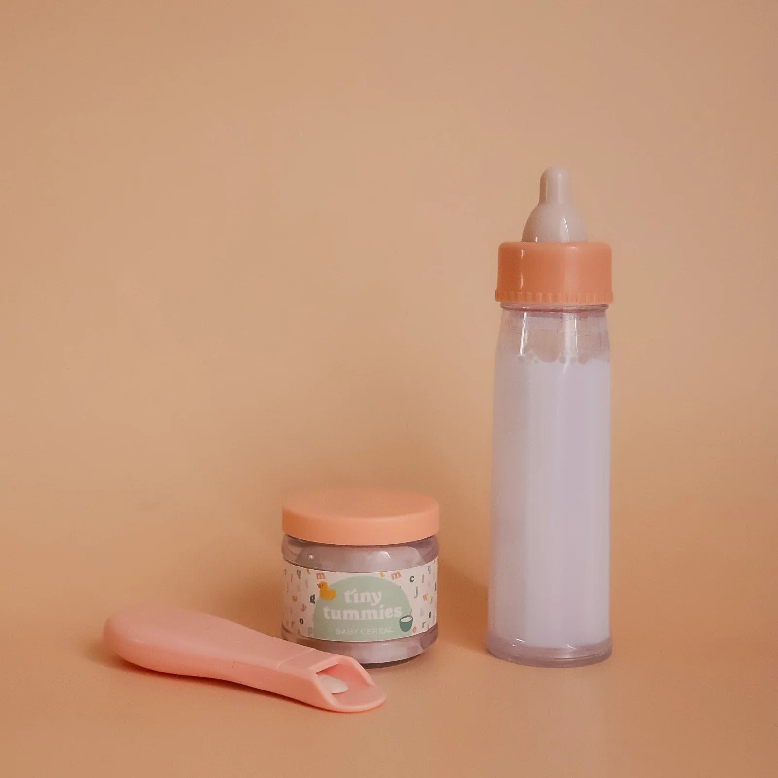 tiny harlow - Puppenzubehör kleine Bäuchleinset