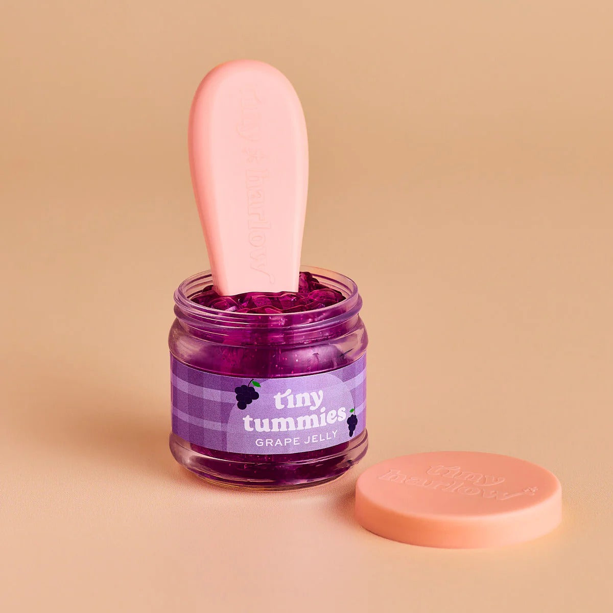 tiny harlow - Puppenzubehör Traubengelee