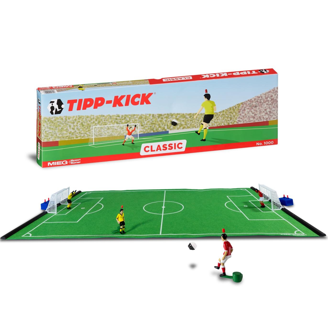 TIPP-KICK - Tischfußball Classic