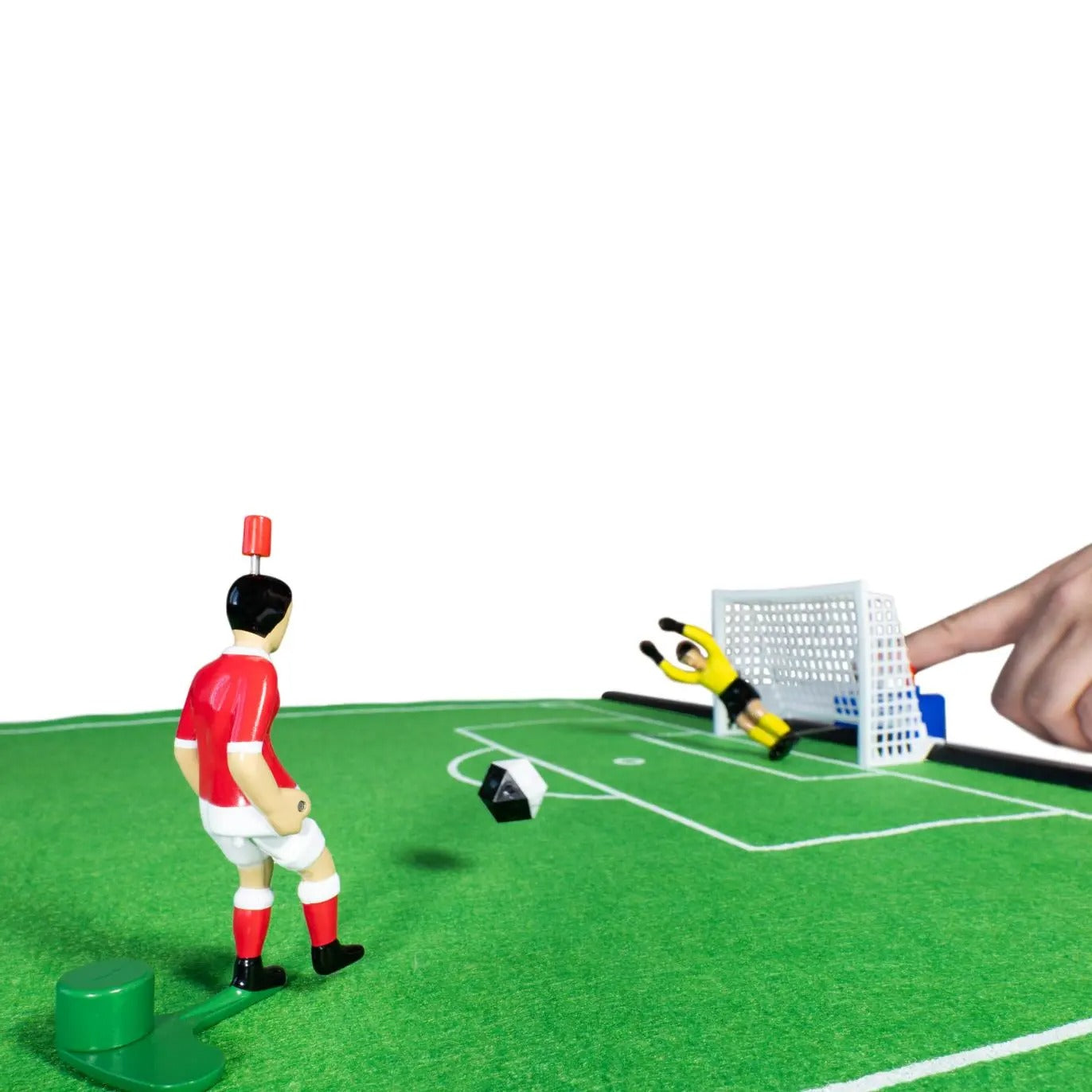 TIPP-KICK - Tischfußball Classic