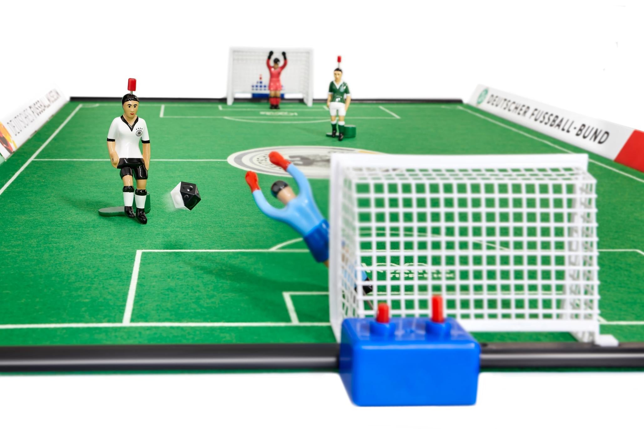 TIPP-KICK - Tischfußball DFB Classic
