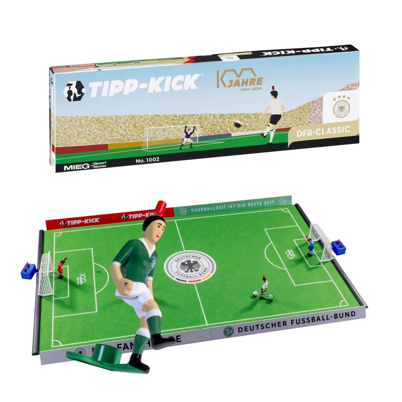 TIPP-KICK - Tischfußball DFB Classic