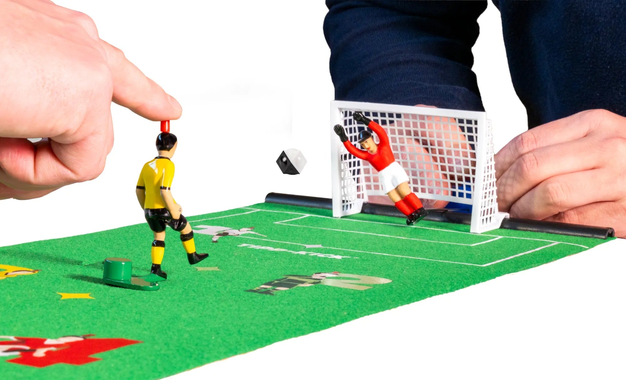 TIPP-KICK - Tischfußball Superstar