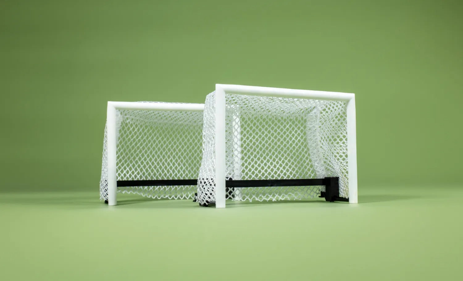 TIPP-KICK - Tischfußball Netztore-Set