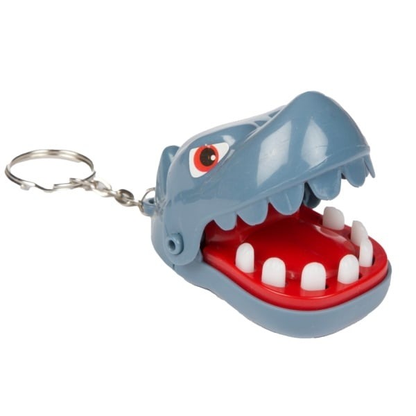 Toi-Toys - Anhänger Schnapp-Tier