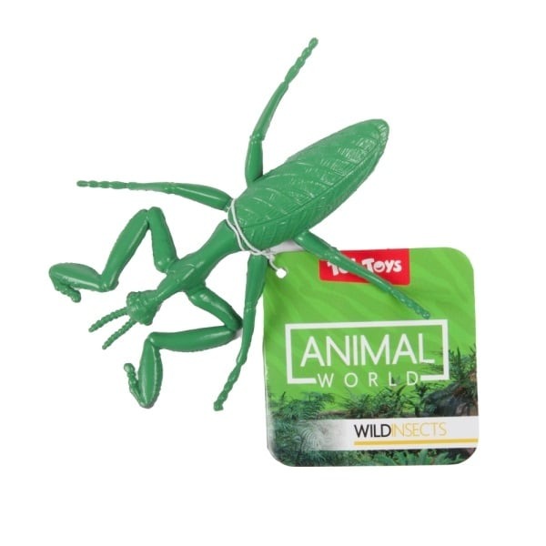 Toi-Toys - Animal World: Insekt