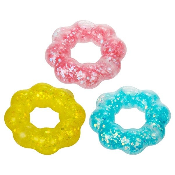 Toi-Toys - Armband Squeezy Blume