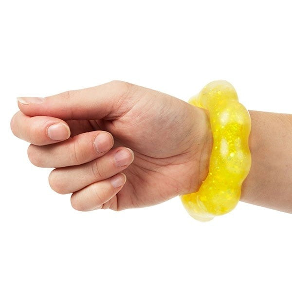 Toi-Toys - Armband Squeezy Blume