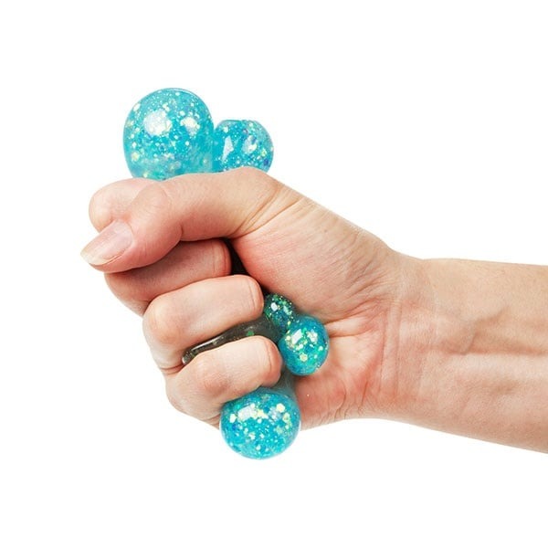 Toi-Toys - Armband Squeezy Blume