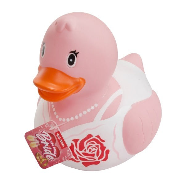 Toi-Toys - XXL Badeente