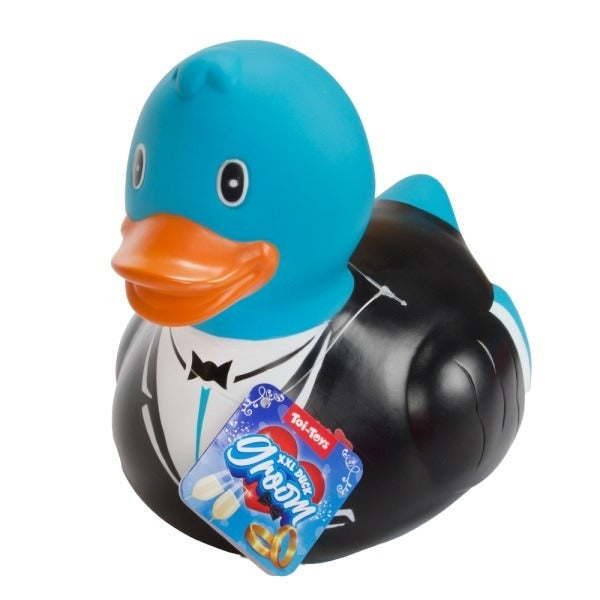 Toi-Toys - XXL Badeente