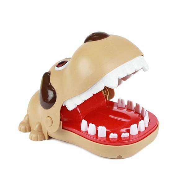 Toi-Toys - Spiel Biting Billy