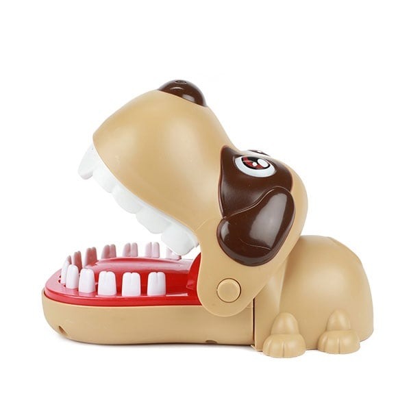 Toi-Toys - Spiel Biting Billy