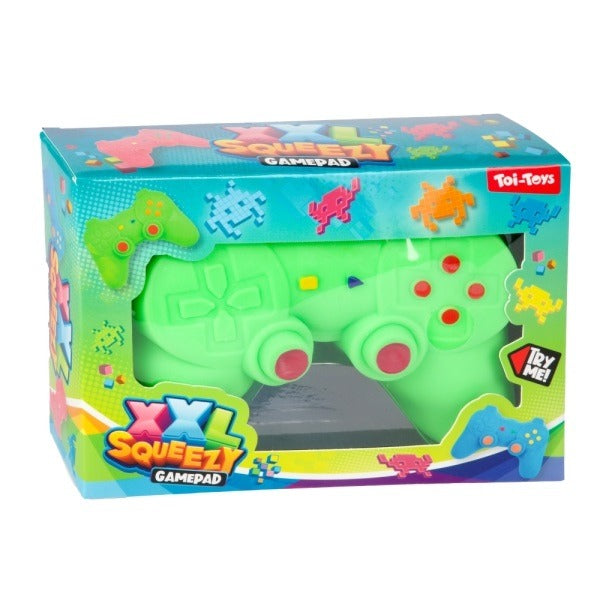 Toi-Toys - XXL Squeezy Controller
