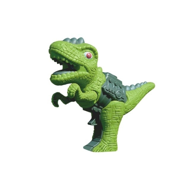 Toi-Toys - Dinopistole mit Sprüher