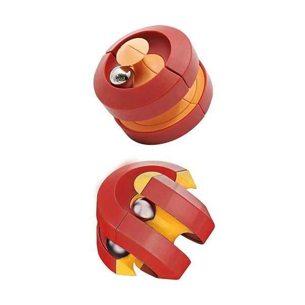 Toi-Toys - Fidget Murmelbahn