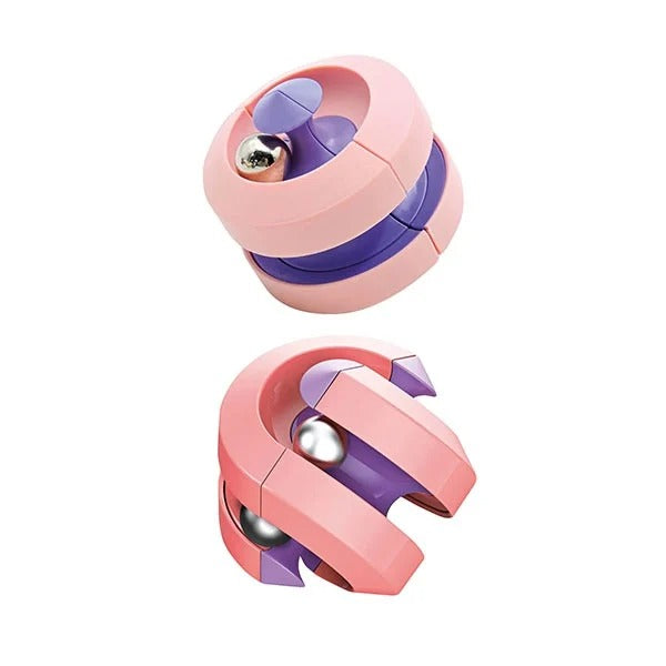 Toi-Toys - Fidget Murmelbahn