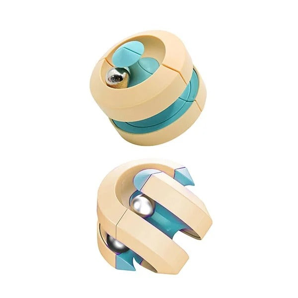 Toi-Toys - Fidget Murmelbahn