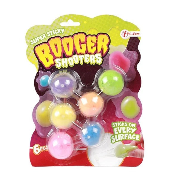 Toi-Toys - Finger-Schleuder