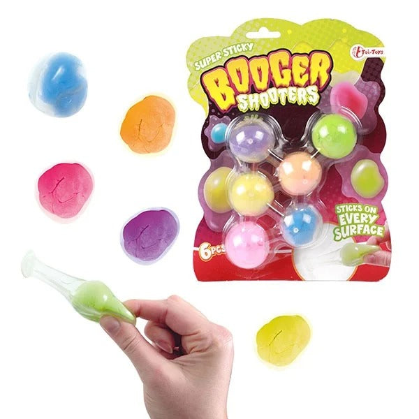 Toi-Toys - Finger-Schleuder