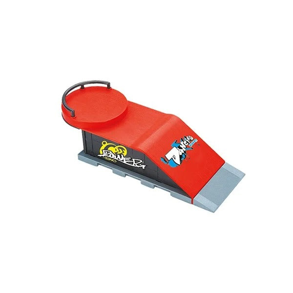 Toi-Toys - Fingerskateboard Set "Skate"