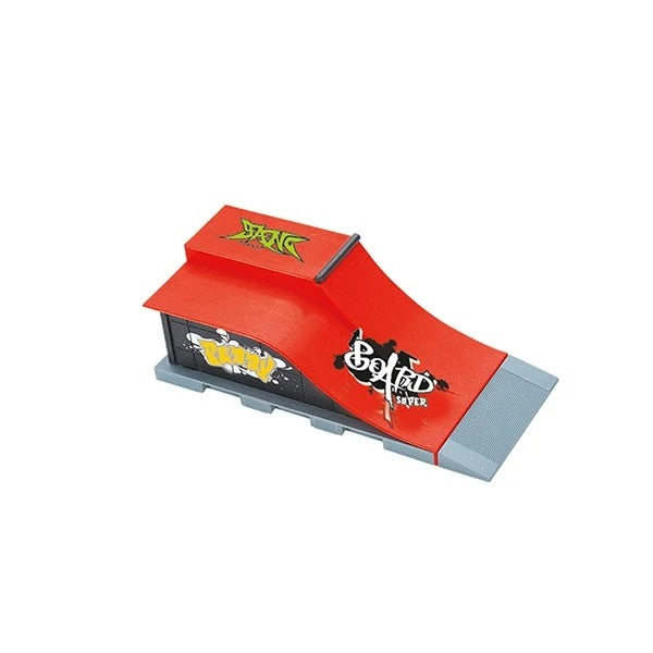 Toi-Toys - Fingerskateboard Set "Skate"