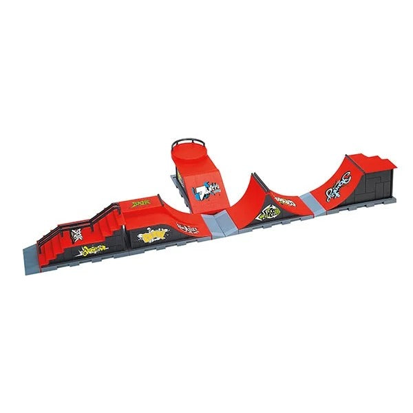 Toi-Toys - Fingerskateboard Set "Skate"