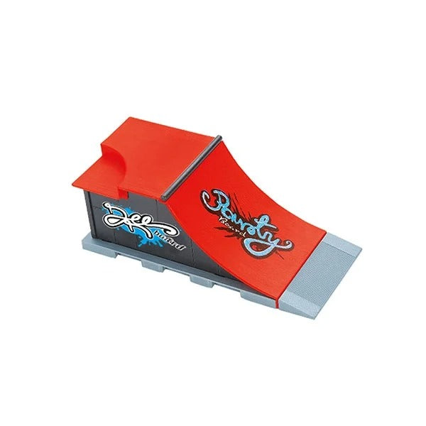 Toi-Toys - Fingerskateboard Set "Skate"