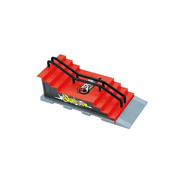 Toi-Toys - Fingerskateboard Set "Skate"