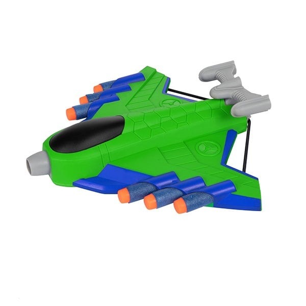 Toi-Toys -  Flugzeug Shooter