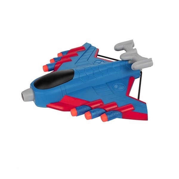 Toi-Toys -  Flugzeug Shooter