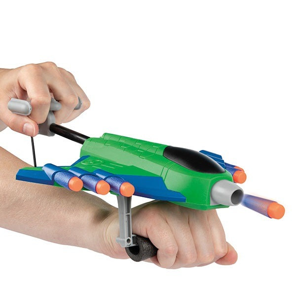 Toi-Toys -  Flugzeug Shooter