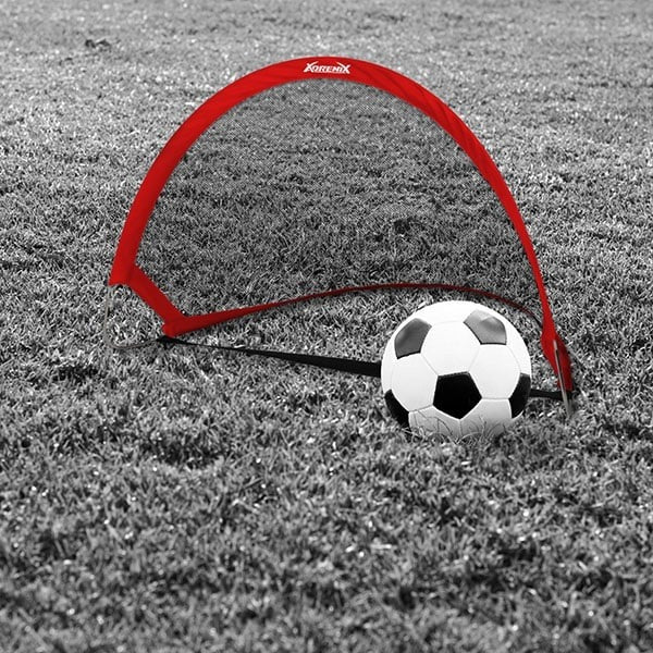 Toi-Toys - Fussballtor Pop Up 2 St.