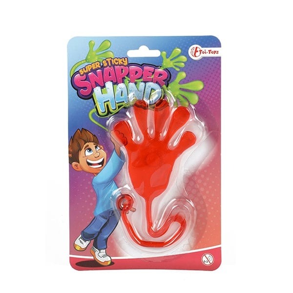 Toi-Toys - Klebehand