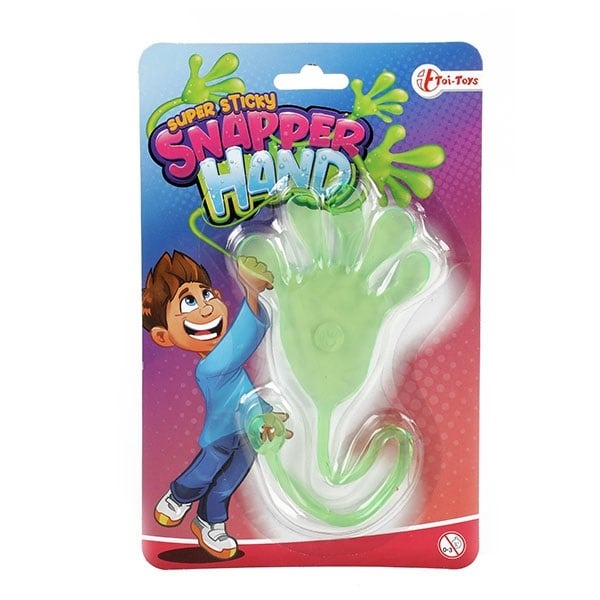 Toi-Toys - Klebehand