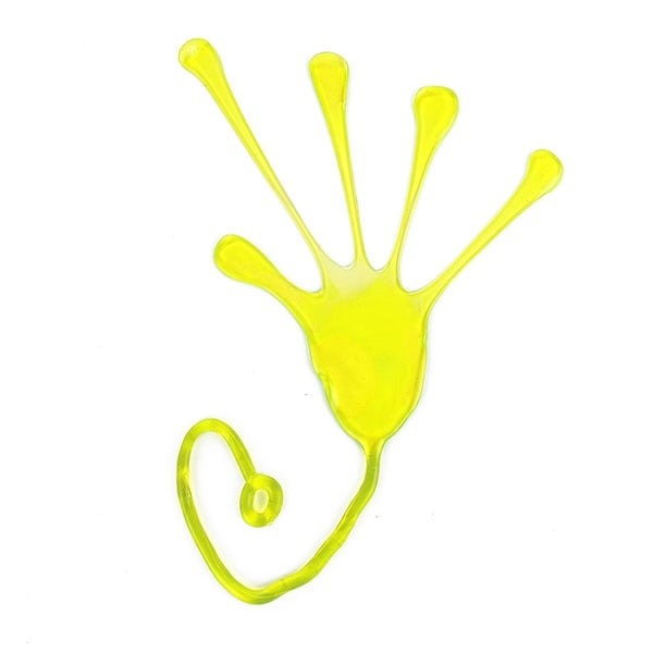 Toi-Toys - Klebehand
