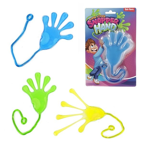Toi-Toys - Klebehand