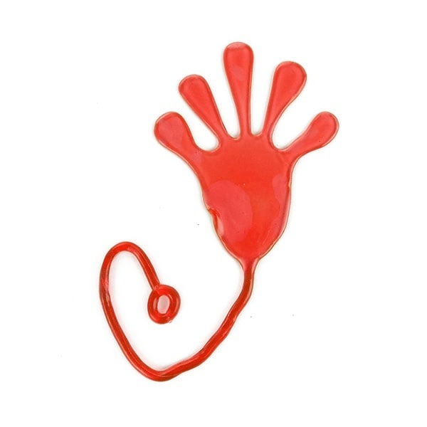 Toi-Toys - Klebehand