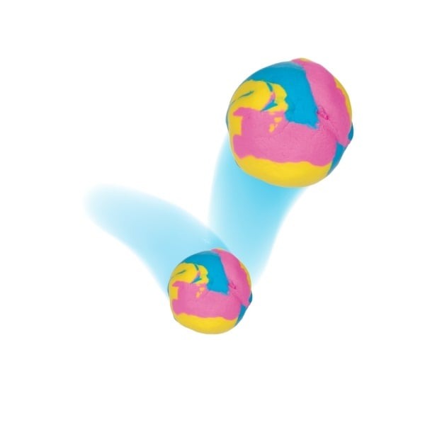Toi-Toys - Knete Regenbogen Putty