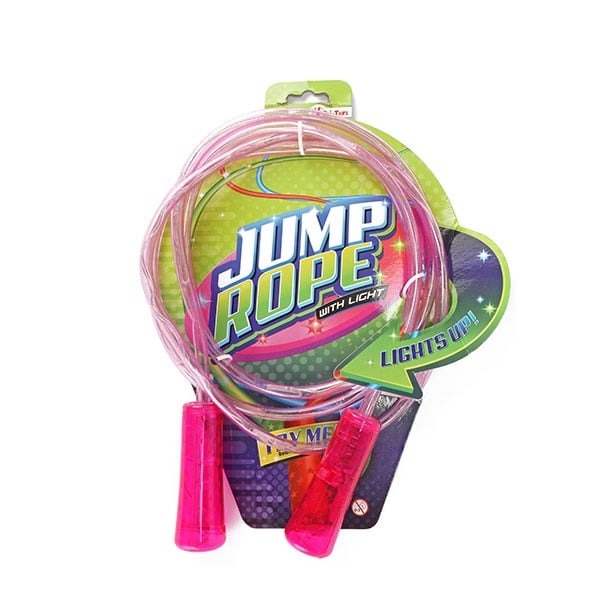 Toi-Toys -  Springseil mt Licht