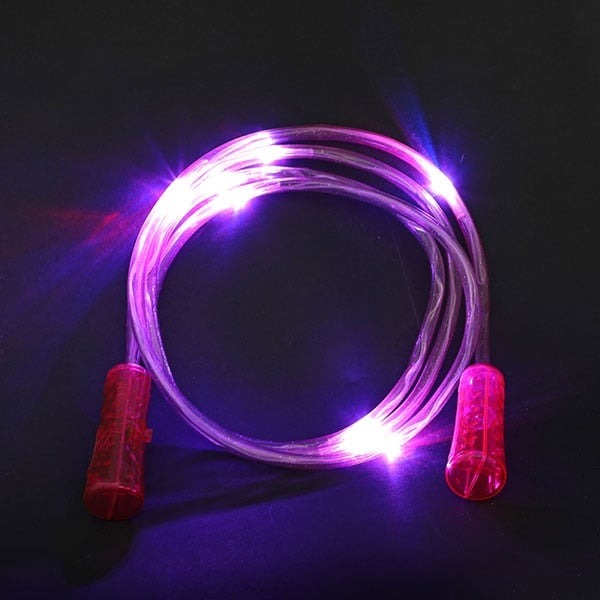 Toi-Toys -  Springseil mt Licht