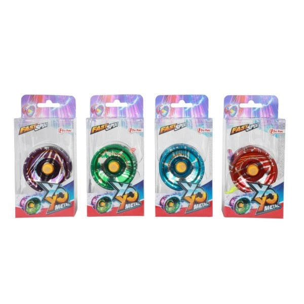 Toi-Toys - Jojo Metall 1 St.
